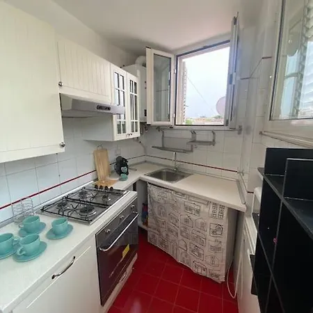Vatican Penthouse 公寓 罗马