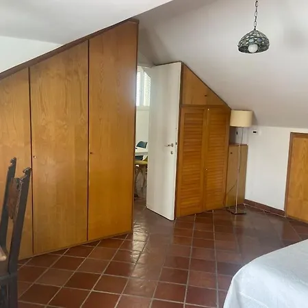 Apartamento Vatican Penthouse *