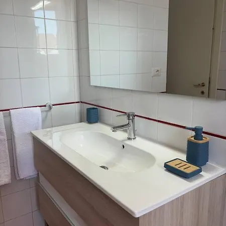 Vatican Penthouse Apartamento