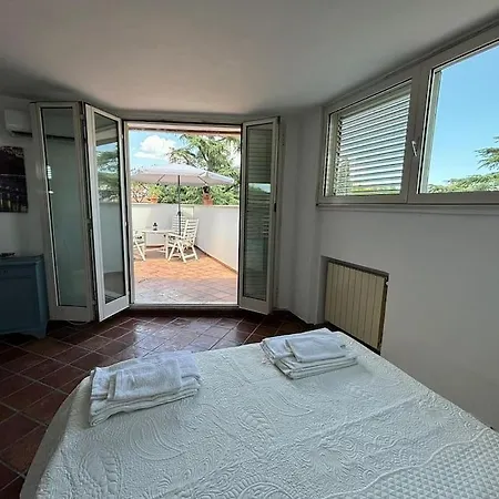 Vatican Penthouse 公寓 *