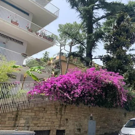 Apartment Vatican Penthouse Rome