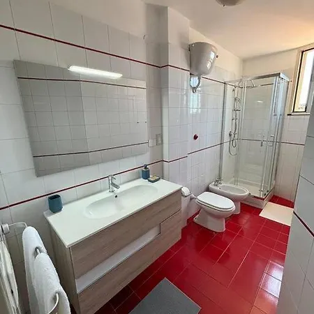 Apartment Vatican Penthouse