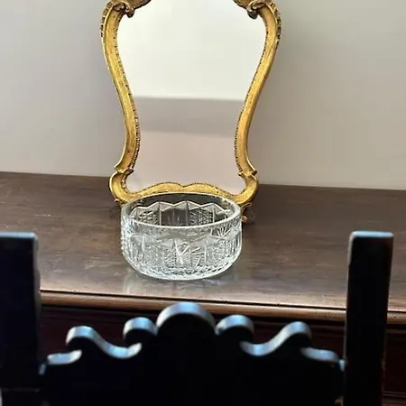 Vatican Penthouse Apartment Rome
