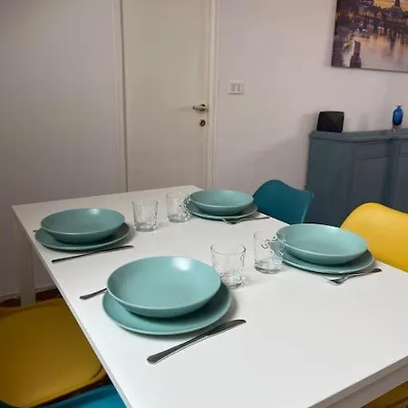 Vatican Penthouse Apartment Rome